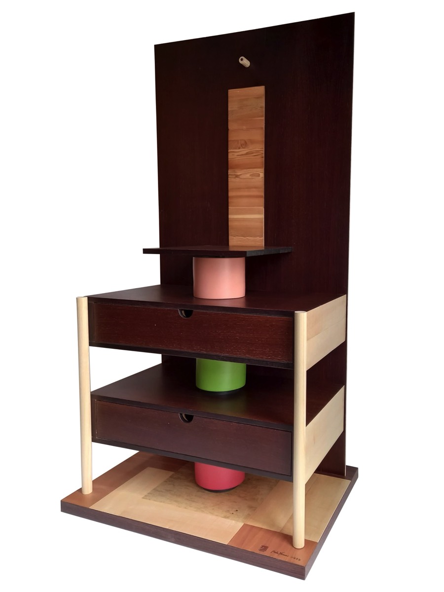 Stacks Image 445