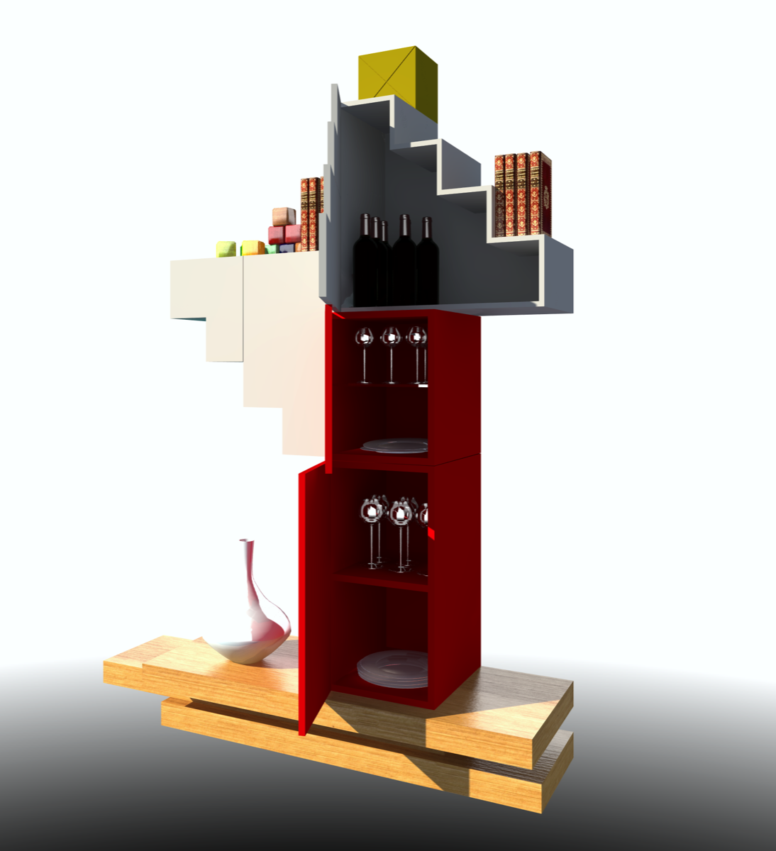 Stacks Image 326