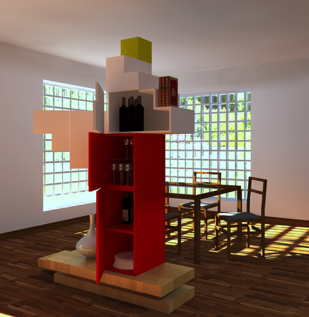 Stacks Image 331