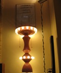 Giostra Lamp 1