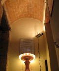 Giostra Lamp 2