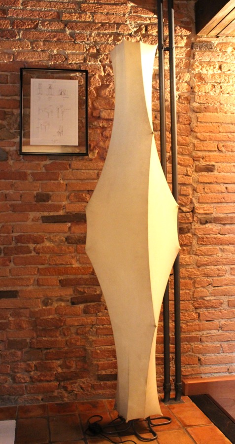 Fantasma Lamp