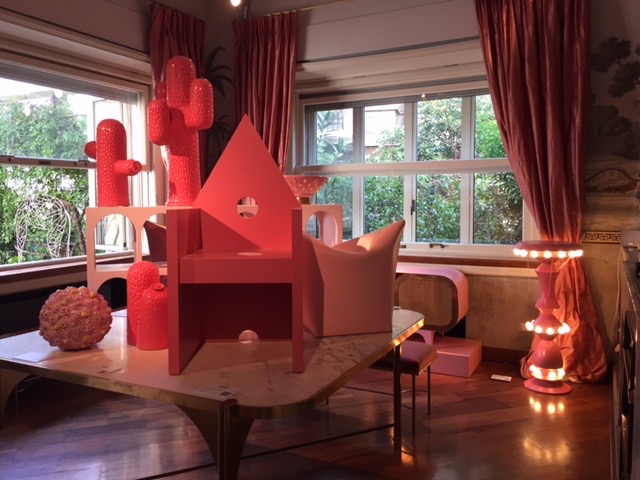 Milan Design Week 2018 1