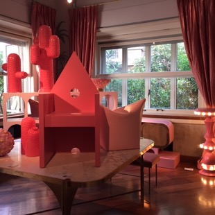 Milan Design Week 2018 1