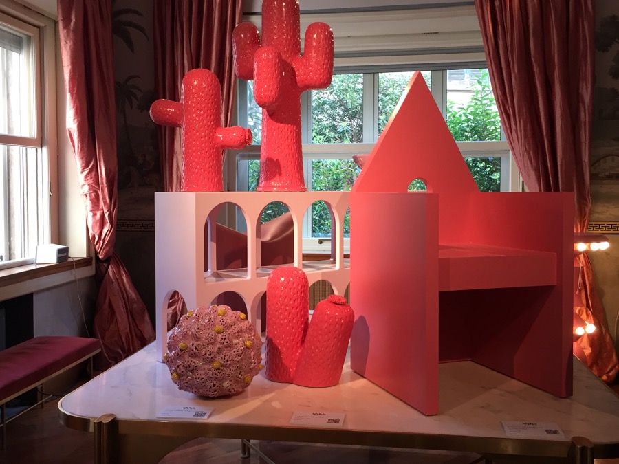 Milan Design Week 2018 3