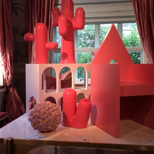 Milan Design Week 2018 3