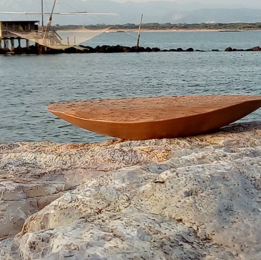 Libeccio tray Marina di Pisa