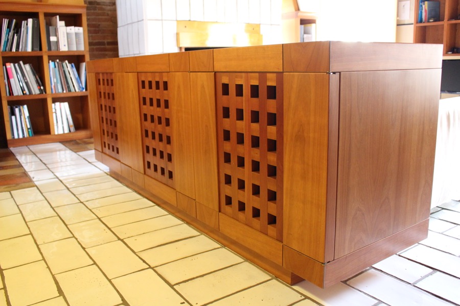 Erasmo Sideboard