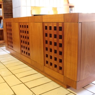 Erasmo Sideboard
