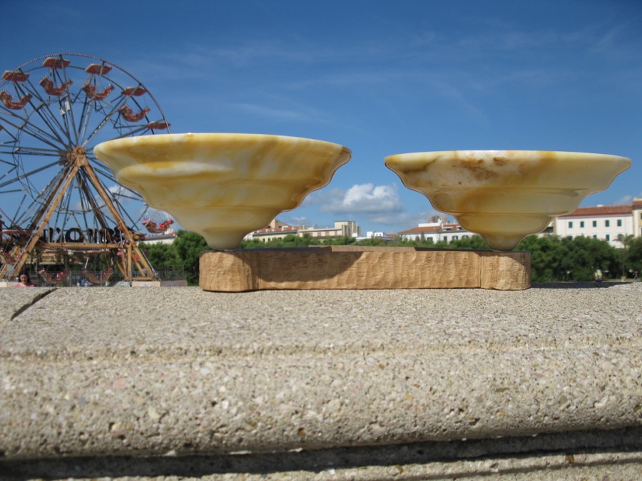 Campo di Siena - Terrazza Mascagni 