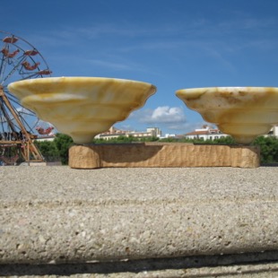 Campo di Siena - Terrazza Mascagni 