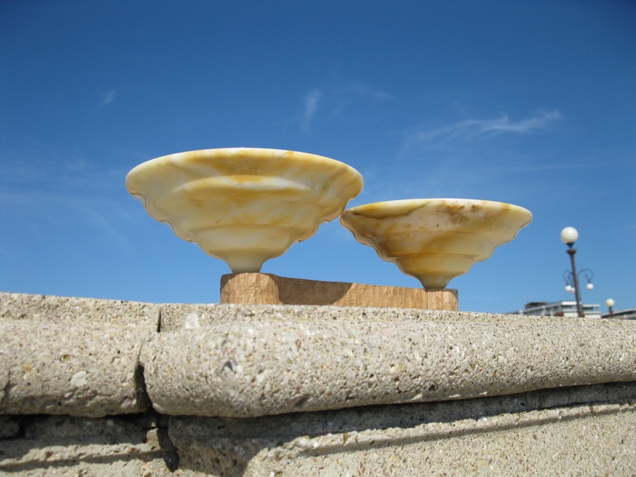 Campo di Siena - Terrazza Mascagni Livorno 2