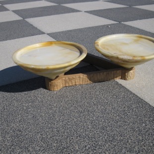 Campo di Siena- Terrazza Mascagni Livorno 3