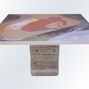 Leonardo Table