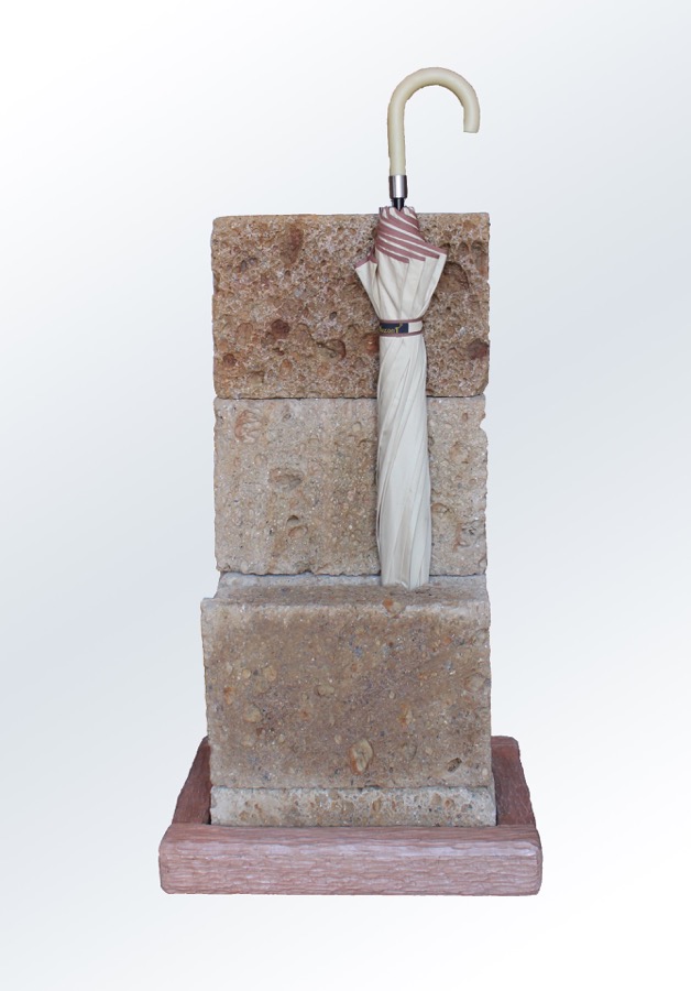 Lapo Uno  Umbrella Stand
