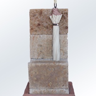 Lapo Uno  Umbrella Stand