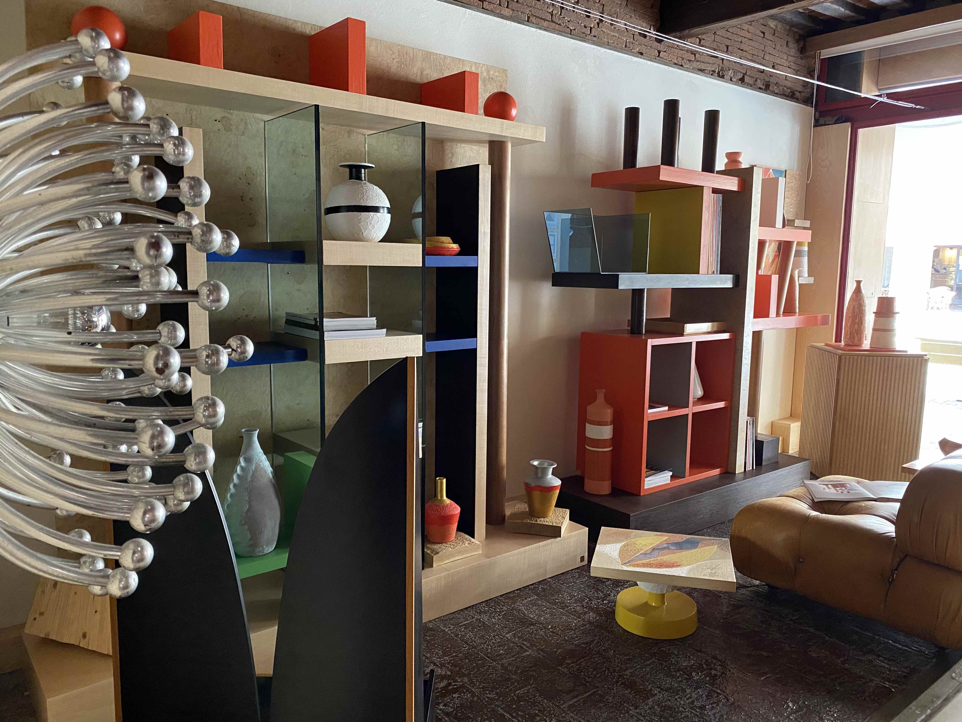 Video | Future Antique Gallery