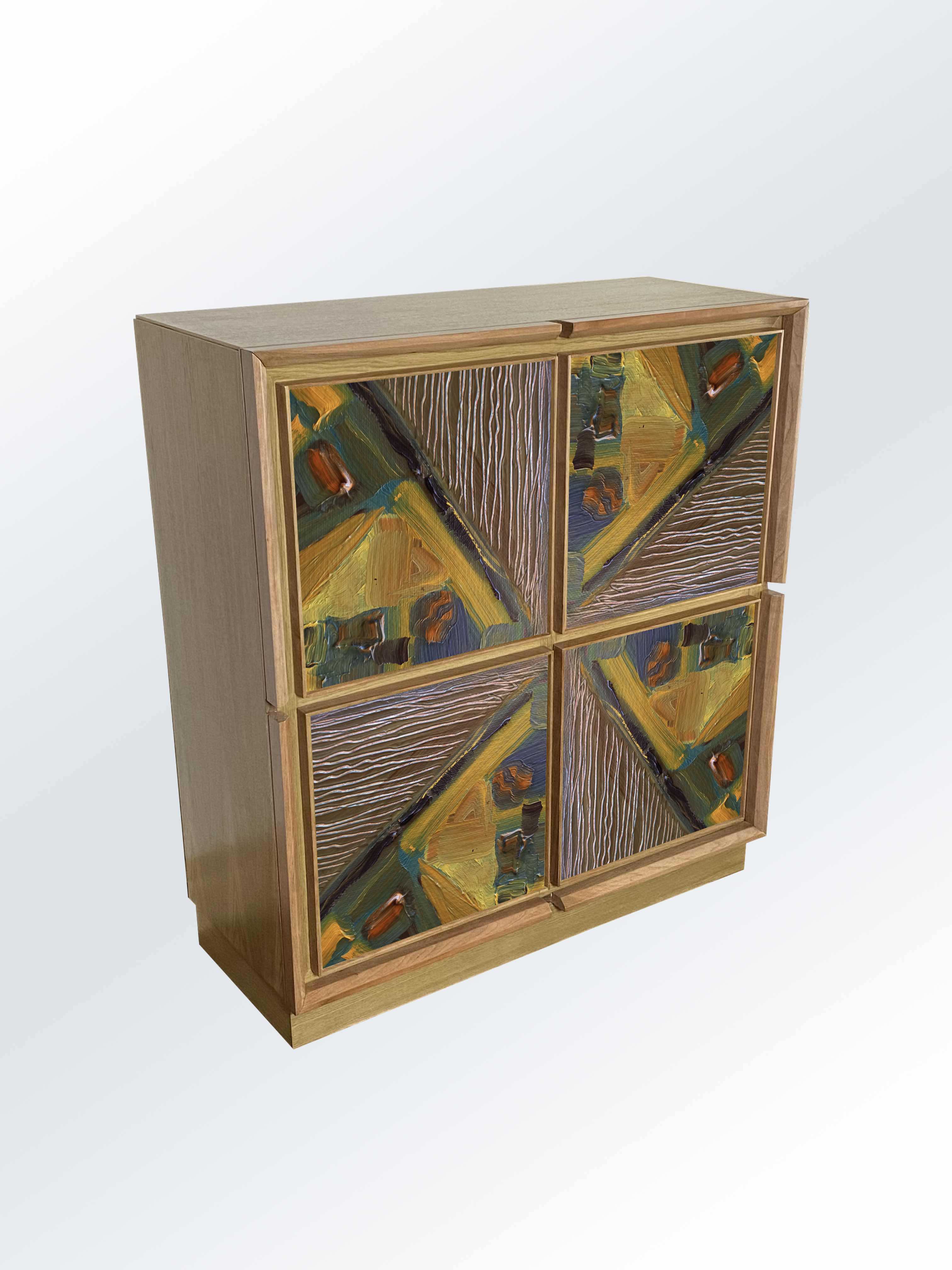 Stacks Image 531